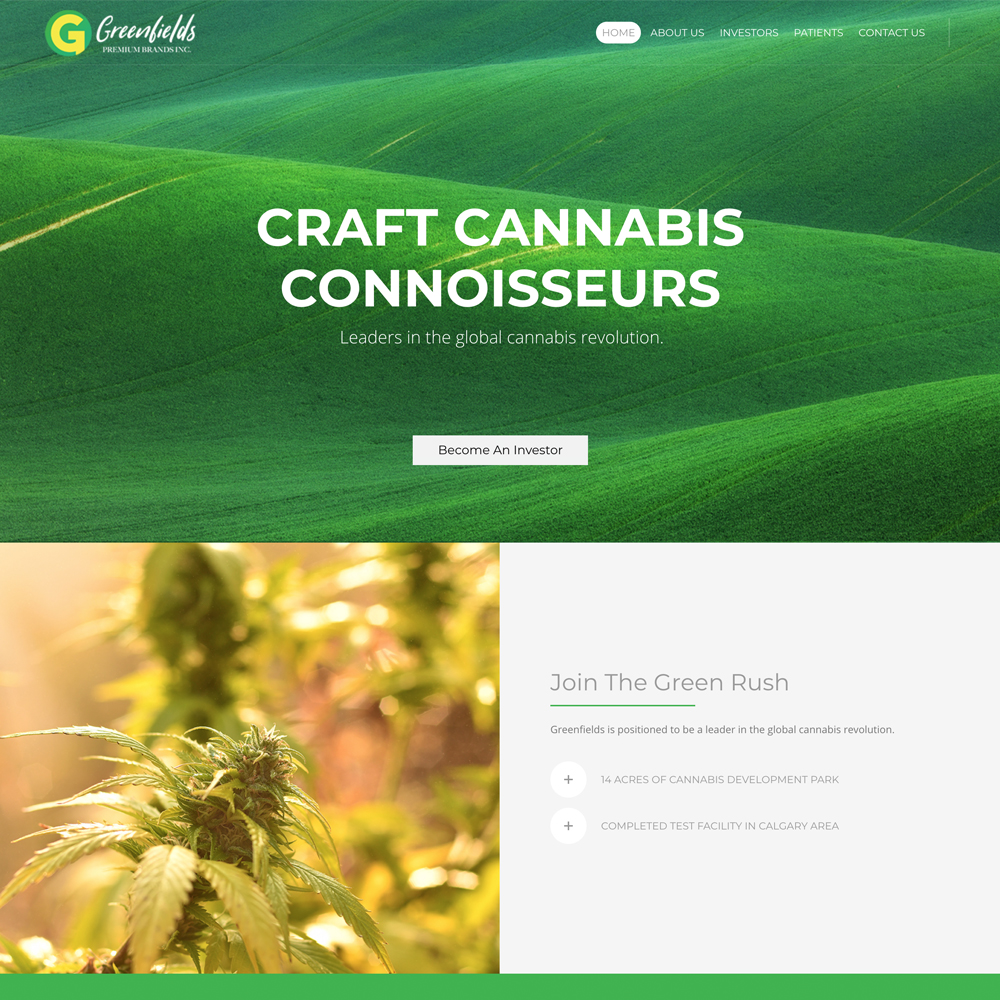 Greenfields Supply